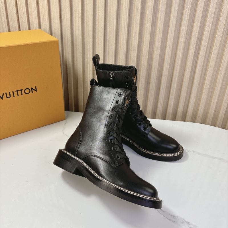 Louis Vuitton Boots